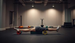 Foam Rolling Techniques for Muscle Groups