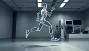 Gait Analysis for Athlete Performance