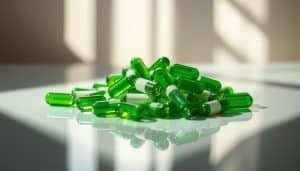 Glutamine muscle recovery supplements