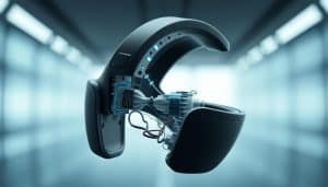 Halo Sport Headset Neural Performance Technology