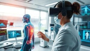 How AI is Changing Sports Therapy