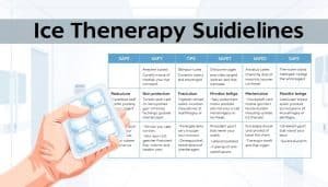 Ice Therapy Safety Guidelines