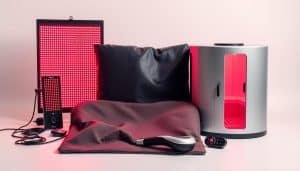 Infrared Recovery Tools for Athletes