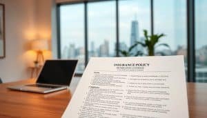 Insurance Policy Terms for Rehabilitation