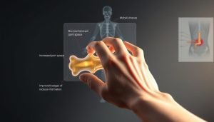 Joint Mobilization Physiological Effects
