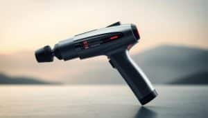 Massage Gun Recovery Technology