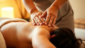 Massage Therapy for Trigger Point Release