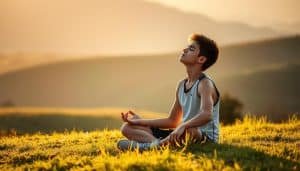 Mental Recovery Techniques for Young Athletes