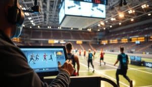 Motion Analysis Technology in Sports