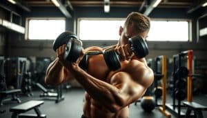 Muscle Growth Training Principles
