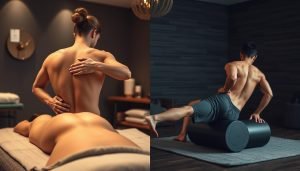 Myofascial Release Techniques Comparison