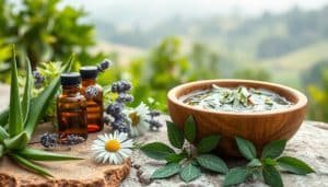 Natural Remedies for Cupping Marks