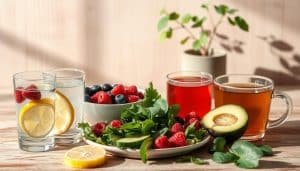 Nutrition for Cupping Therapy Recovery