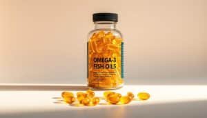 Omega-3 Fish Oils for Athletic Recovery