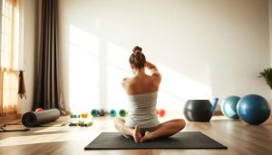 Physical Therapy Exercises for Heel Pain