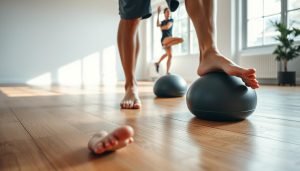 Plantar Fasciitis Prevention Strategies