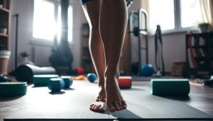 Plantar Fasciitis Stretching Routines