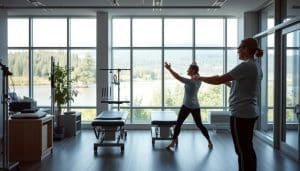 Post-Surgery Physiotherapy Calgary