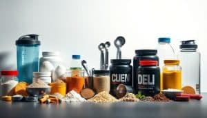 Pre-Workout Nutrition Strategies