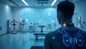 Rehabilitation Sensors Technology