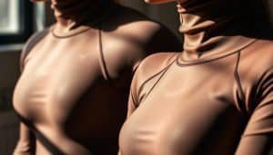 Smart Compression Garments for Athletic Recovery