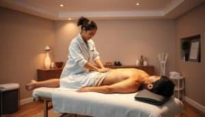 Sports Massage Techniques for Injury Recovery