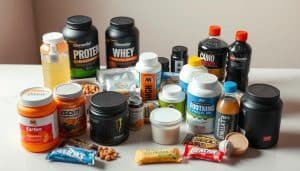 Sports Nutrition for Teenage Athletes