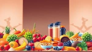 Sports Recovery Nutrition Basics