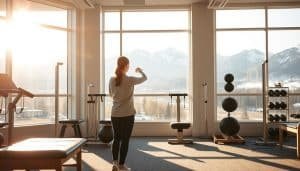 Sports Rehabilitation Techniques Calgary