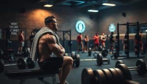 Strength Training Rest Periods