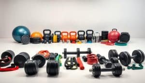 Strength Training Set Variations