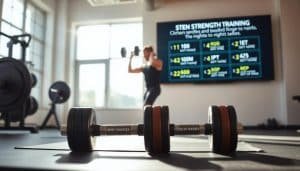 Strength Training Sets and Reps Explanation