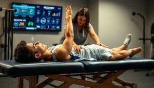 Teenage Athlete Recovery Protocol