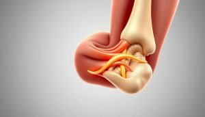 Tennis Elbow Pain Anatomy