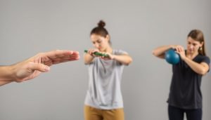 Tennis Elbow Stretching Techniques