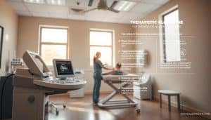 Therapeutic Ultrasound Safety Guidelines
