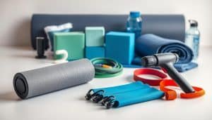 Top Gadgets for Athlete Recovery at Home