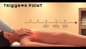 Trigger Point Therapy Duration and Outcomes