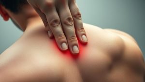 Trigger Point Therapy Muscle Tension Relief