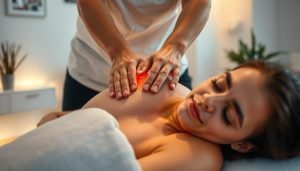 Trigger Point Therapy Techniques