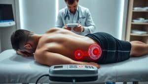 Ultrasound Therapy for Athletic Performance