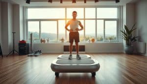 Vibration Plate Benefits