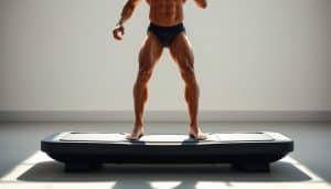 Vibration Plate Body Effects