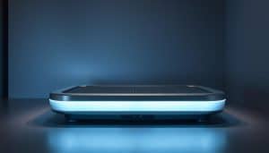 Vibration Plate Machine Technology