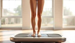 Vibration Plate Weight Loss Benefits