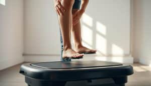 Vibration Therapy in Rehabilitation