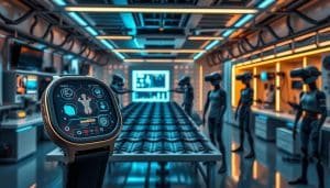 Wearable Technology Evolution in Healthcare