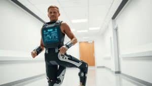 Wearable Technology in Injury Recovery