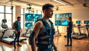 Wearable Technology in Sports Therapy