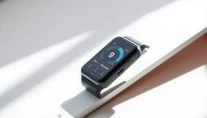 Whoop Recovery Monitoring Device